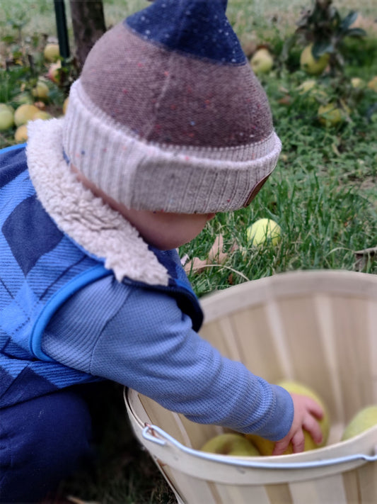 Creating Cozy Fall Moments with Kids: Activities, Fashion, and Home Décor