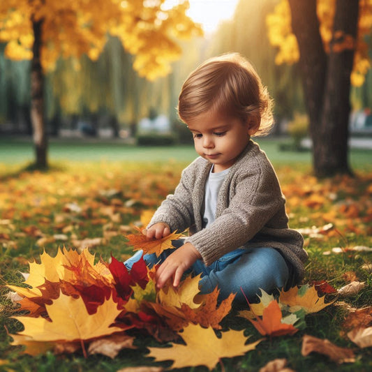 Creating Cozy Fall Moments with Kids: Activities, Fashion, and Home Décor