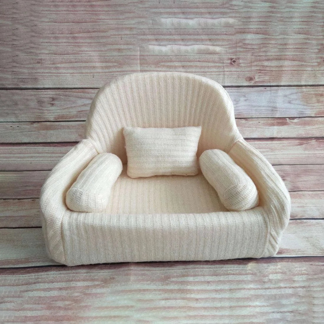 Mini Posing Sofa