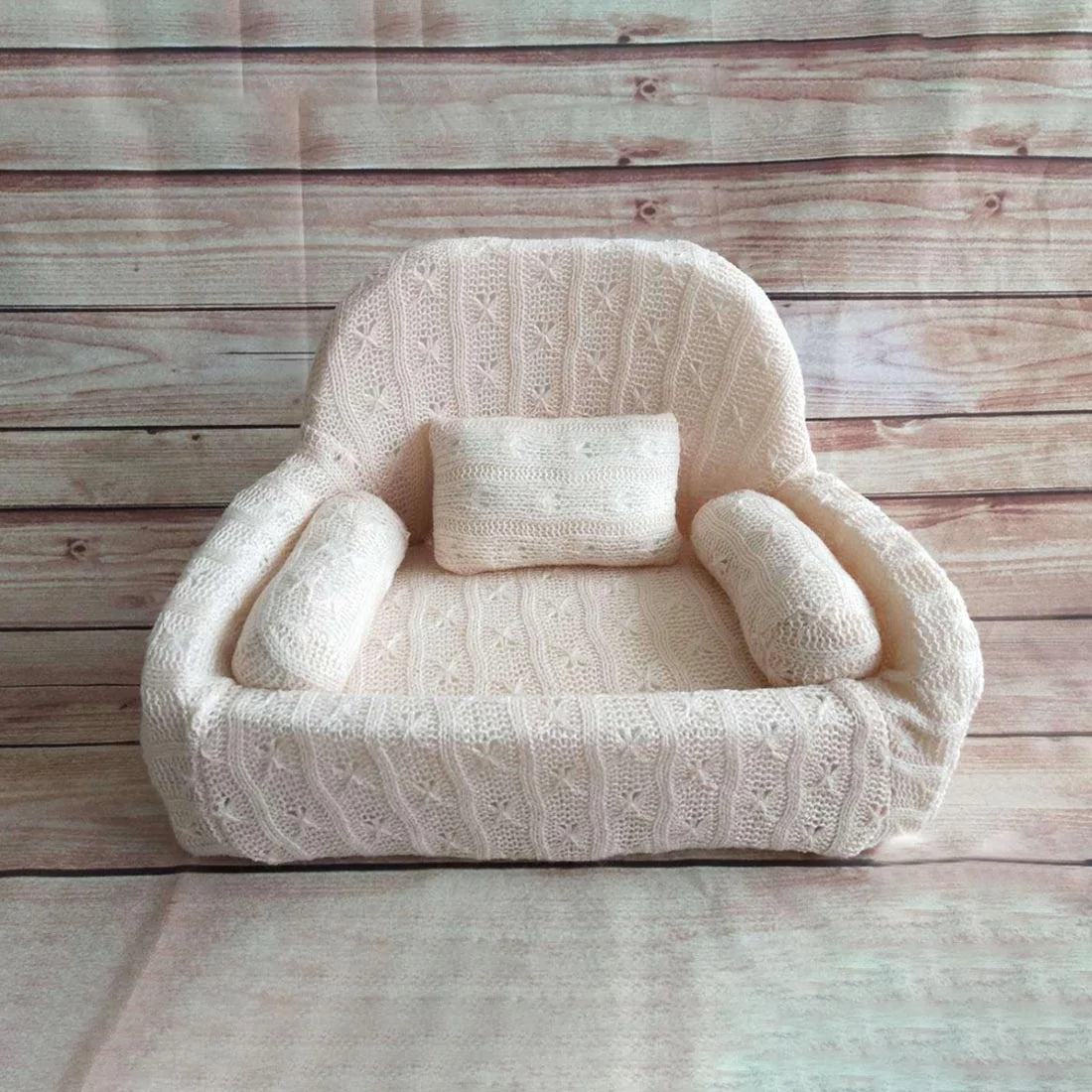 Mini Posing Sofa