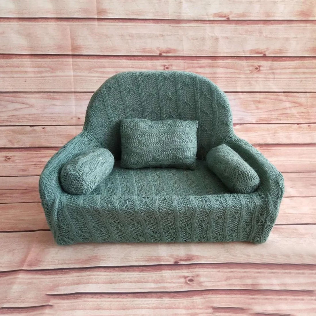 Mini Posing Sofa