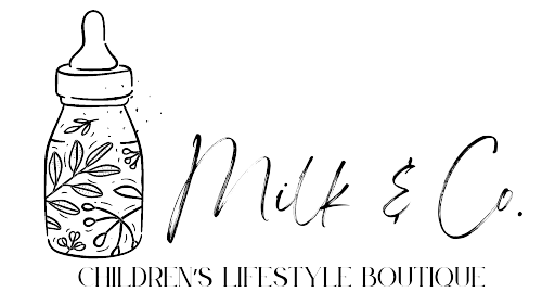 Milk & Co. Children & Lifestyle Boutique