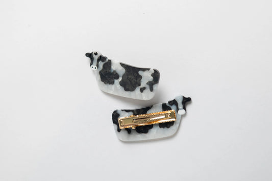 Cow Barrette - AFC Cow