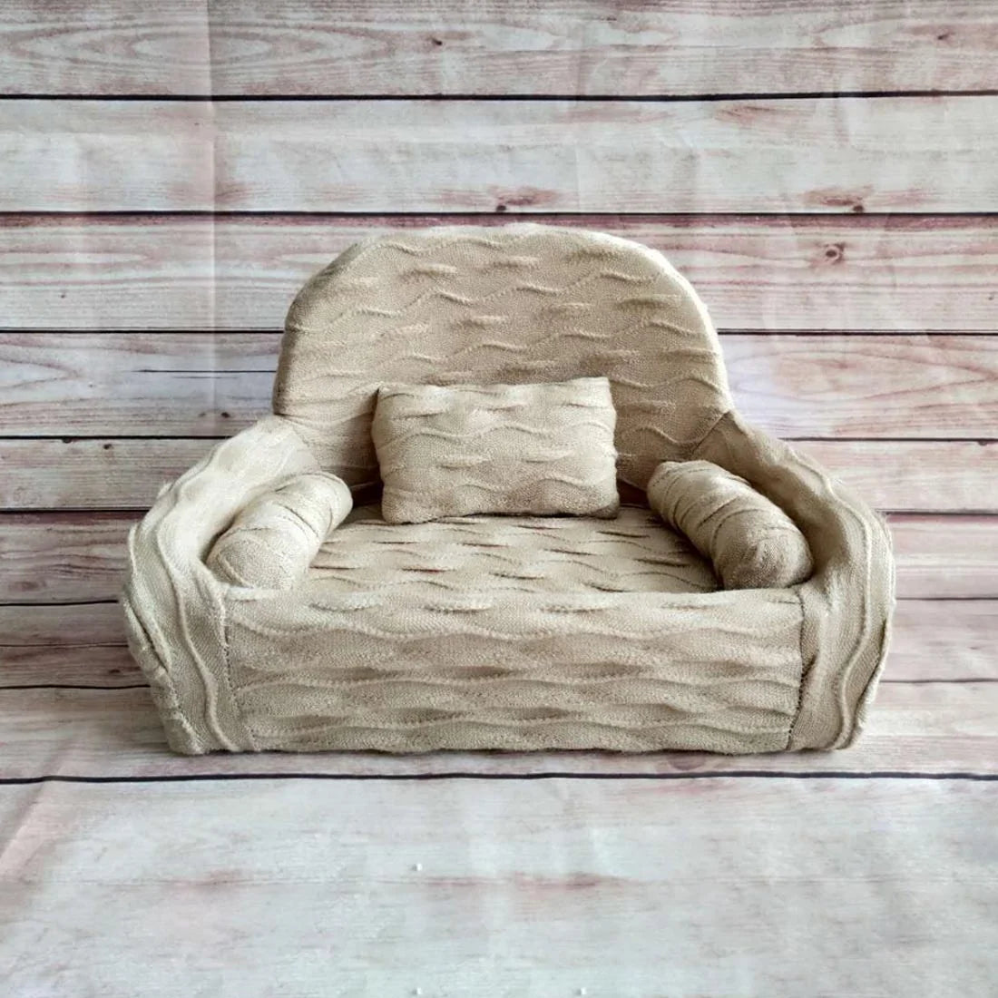 Mini Posing Sofa